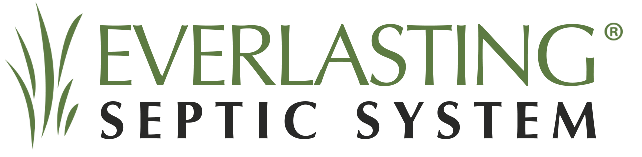 Everlasting Septic System logo