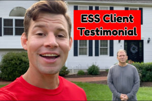 Everlasting Septic System Client Testimonial