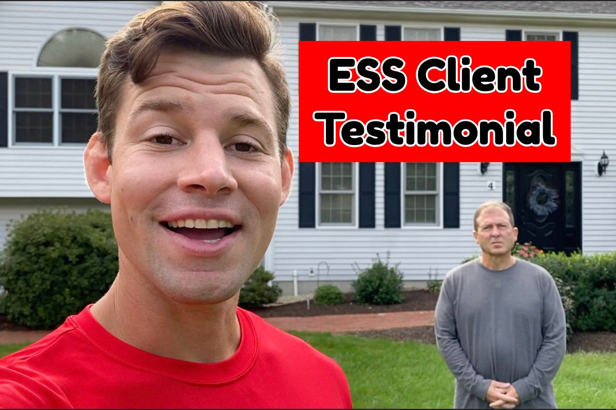 Everlasting Septic System Client Testimonial