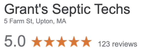 Grants Septic Techs Reviews