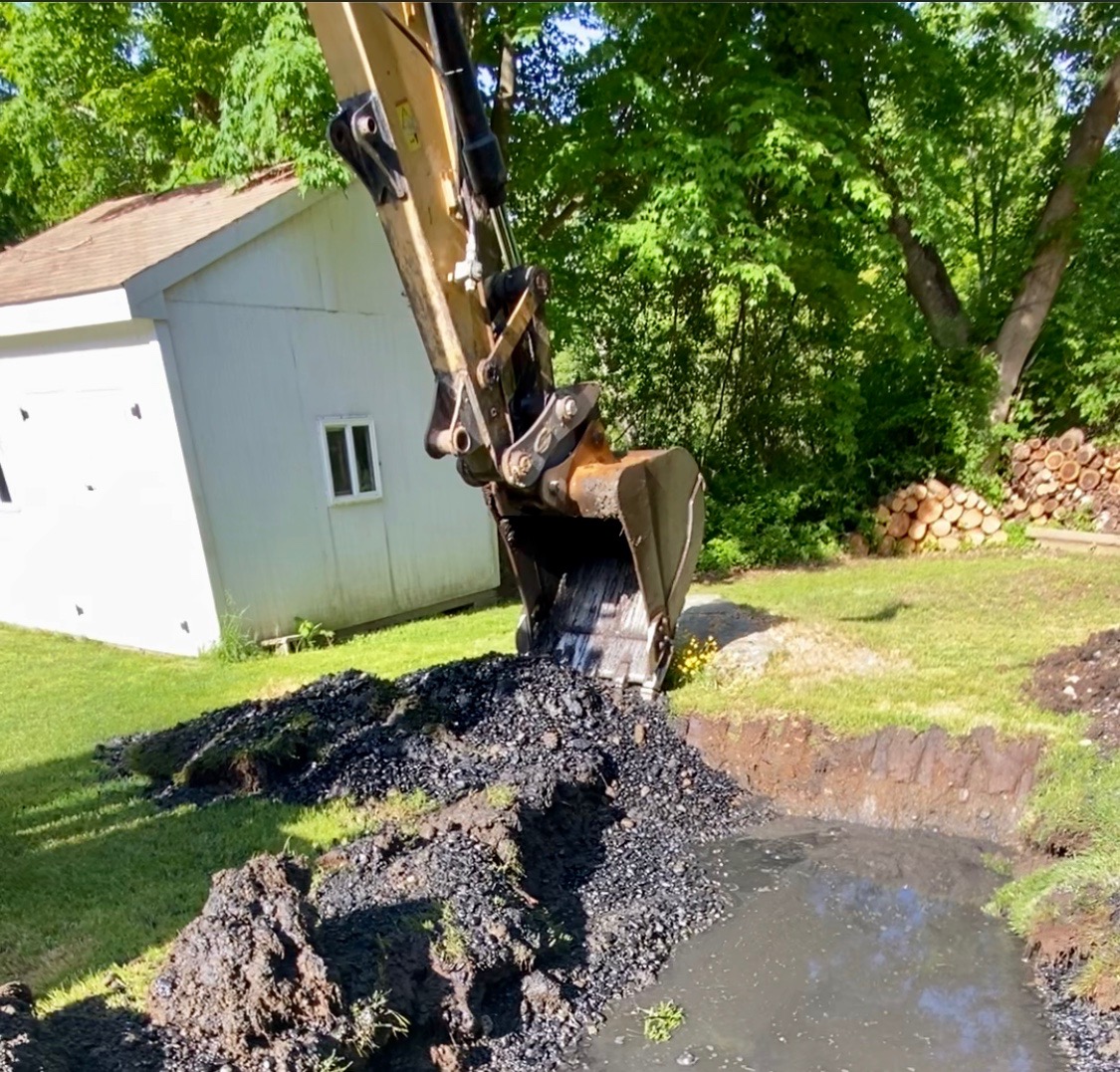 Septic System Replacement is not needed in many cases