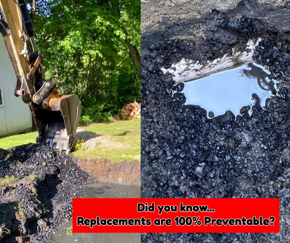 did you know replacements are 100% preventable_ did you know replacements are 100% preventable_