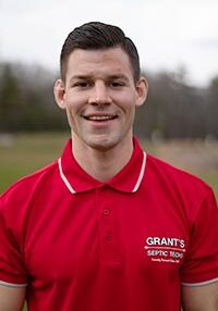 Septic Tank Pumping technician Septic Tank Pumping technician